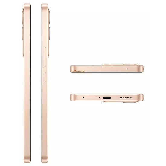 Vivo V29e