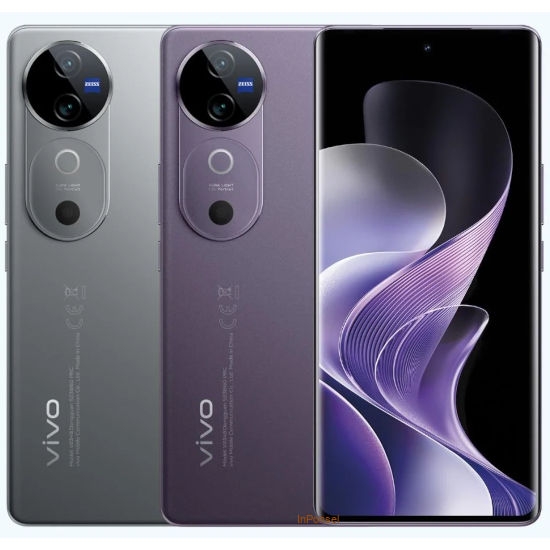 Vivo V40 5G