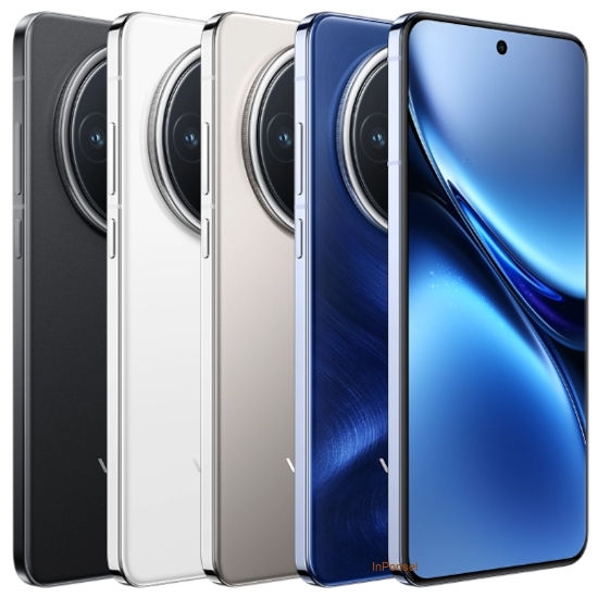 Vivo X200