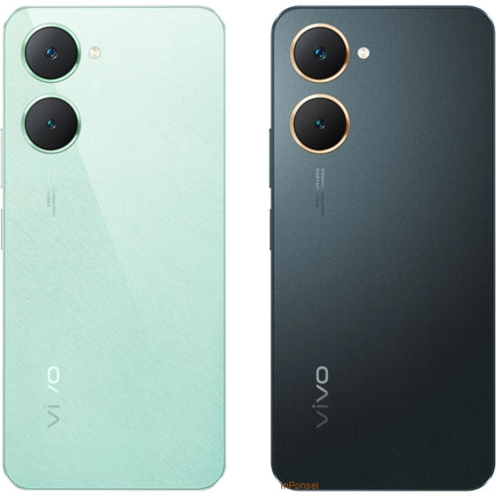 Vivo Y18t