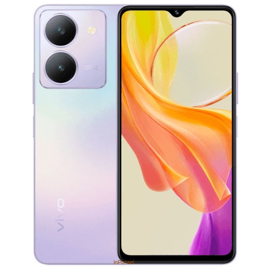 Vivo Y27 5G