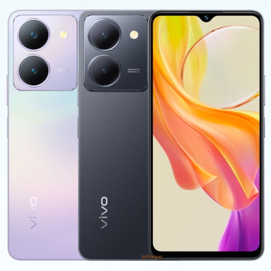 Vivo Y27 5G