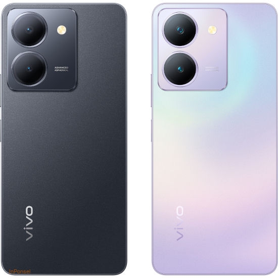 Vivo Y27 5G
