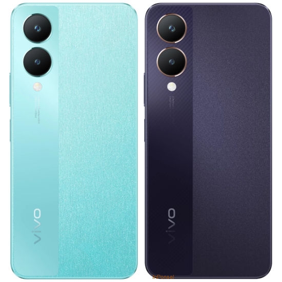 Vivo Y28