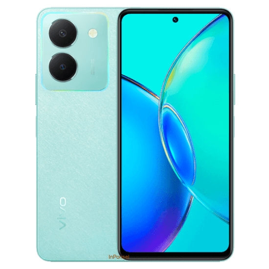 Vivo Y36