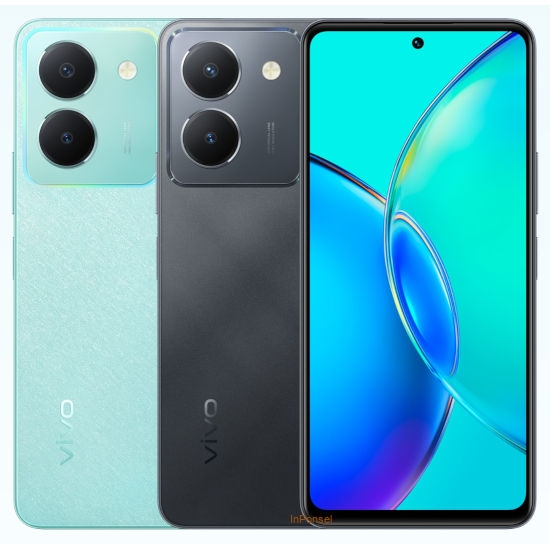 Vivo Y36