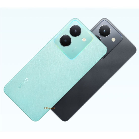 Vivo Y36