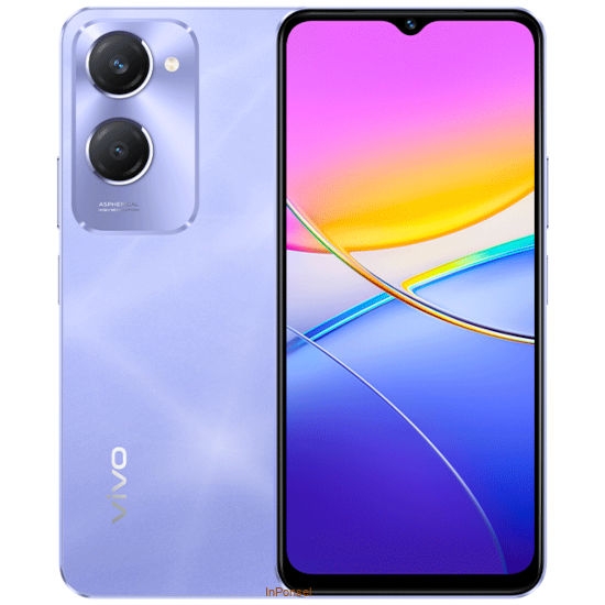 Vivo Y37 5G