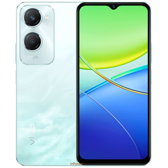 Vivo Y37 5G