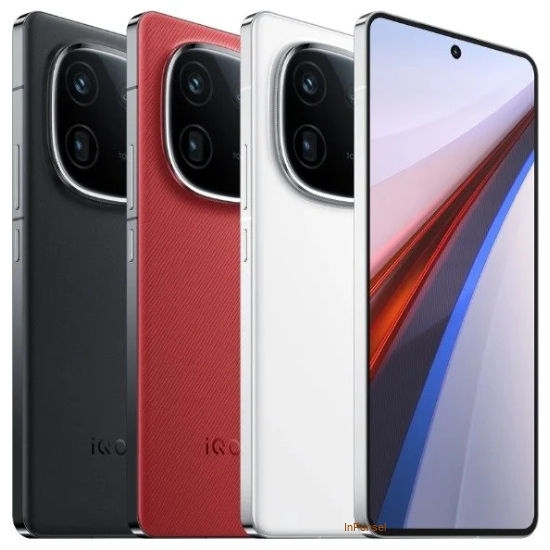 Vivo iQOO 12