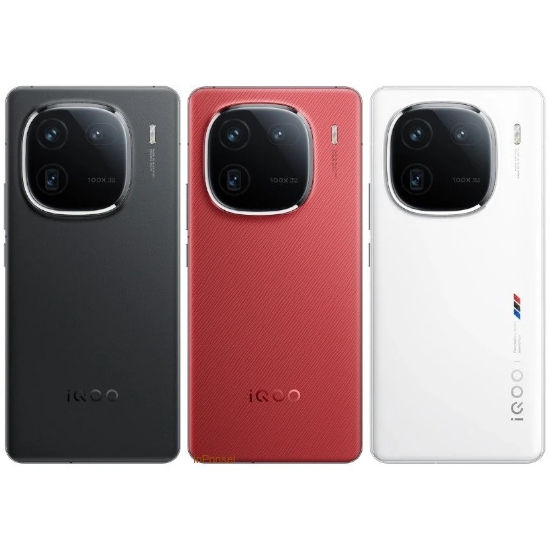 Vivo iQOO 12