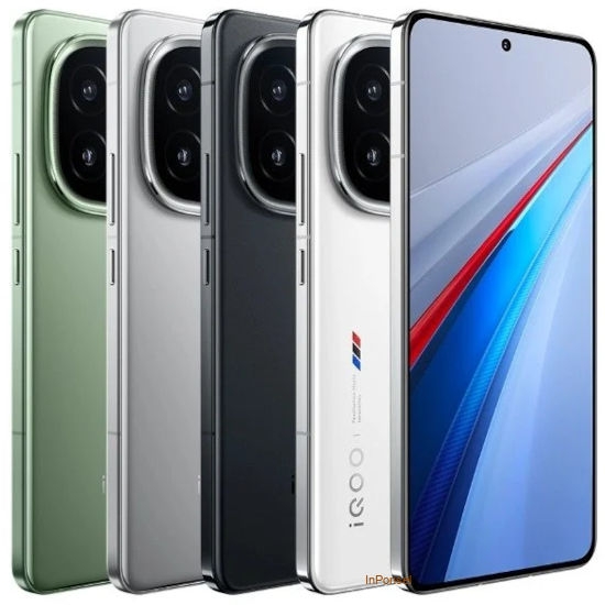Vivo iQOO 13