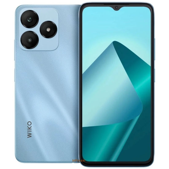 Wiko Mobile T20
