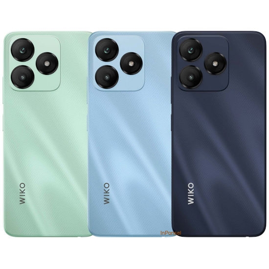 Wiko Mobile T20