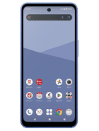 Sharp Aquos Wish 5