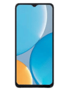 Itel A50C
