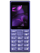 Nokia 110 4G (2024)