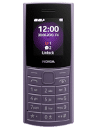 Nokia 110 4G 2nd Edition