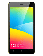 Gionee P5W