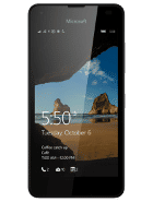 Microsoft Lumia 550