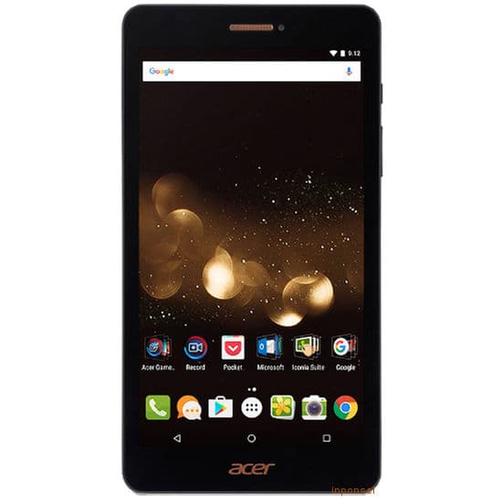 Acer Iconia Talk S A1-734