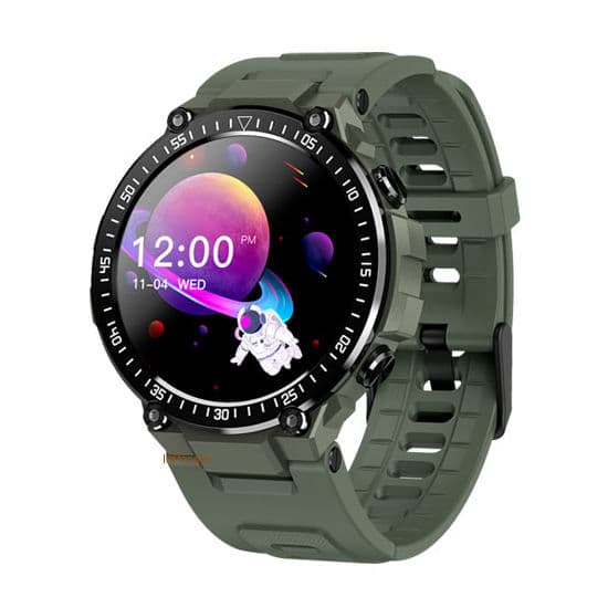 Advan Start Go Army Force