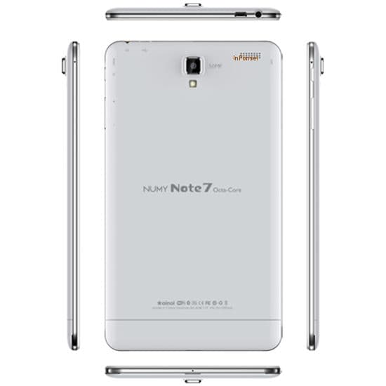 Ainol Numy Note 7