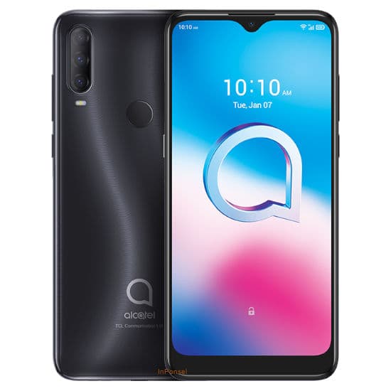 Alcatel 3L 2020