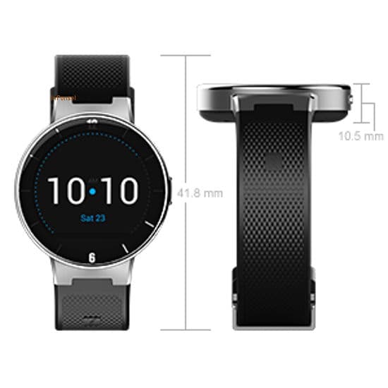 Alcatel One Touch Watch