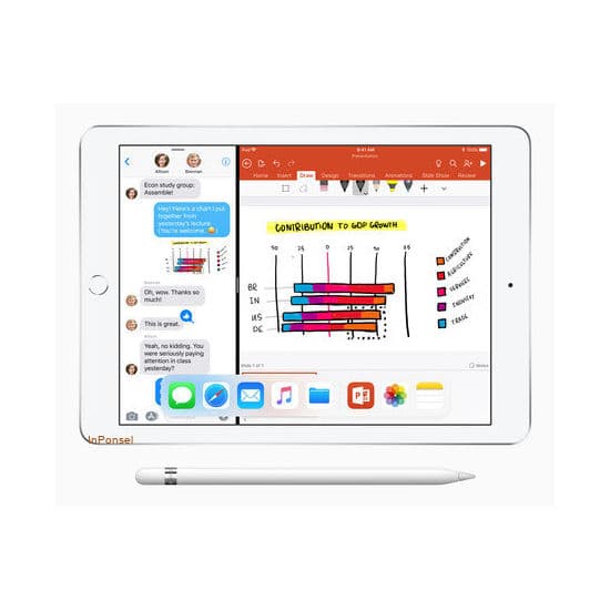 Apple iPad 9.7 2018
