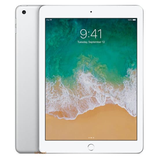 Apple iPad 9.7 Wi-Fi (2017)