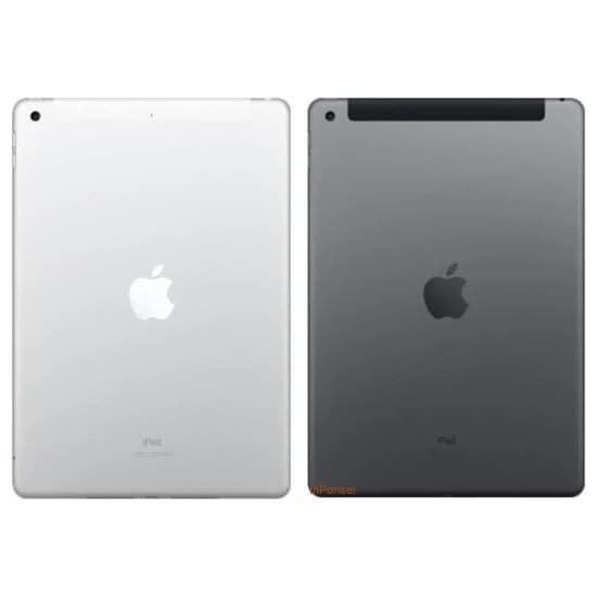 Apple iPad 10.2 (2021)
