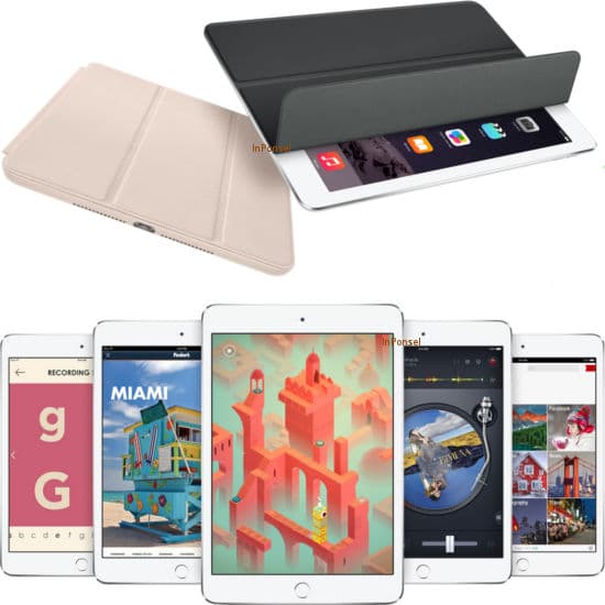 Apple iPad Air 2 Cellular