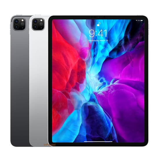 Apple iPad Pro 12.9 (2020)
