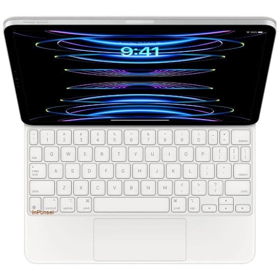 Apple iPad Pro 12.9 (2022)