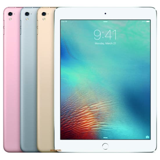 Apple iPad Pro 9.7 WiFi (2016)