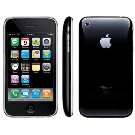 Apple iPhone 3GS