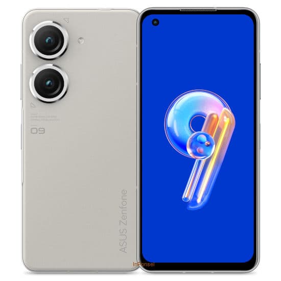 Asus Zenfone 9