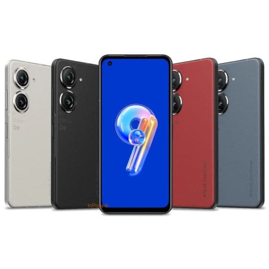 Asus Zenfone 9