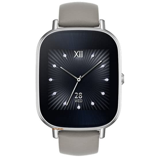 Asus Zenwatch 2 Wl502Q