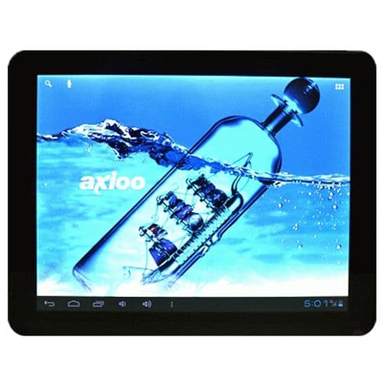 Axioo Picopad 10 GJT