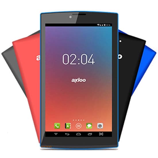 Axioo Picopad S3