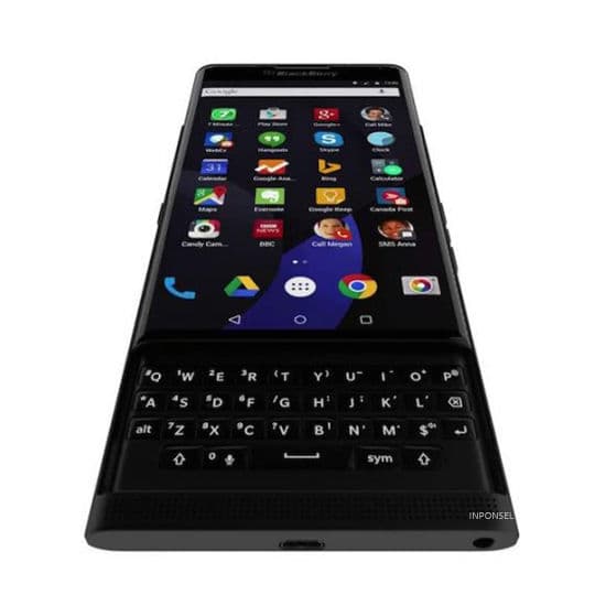 BlackBerry Priv
