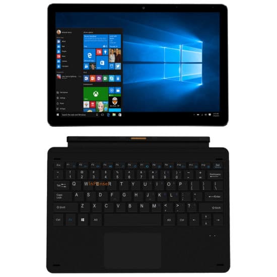 Chuwi SurBook Mini