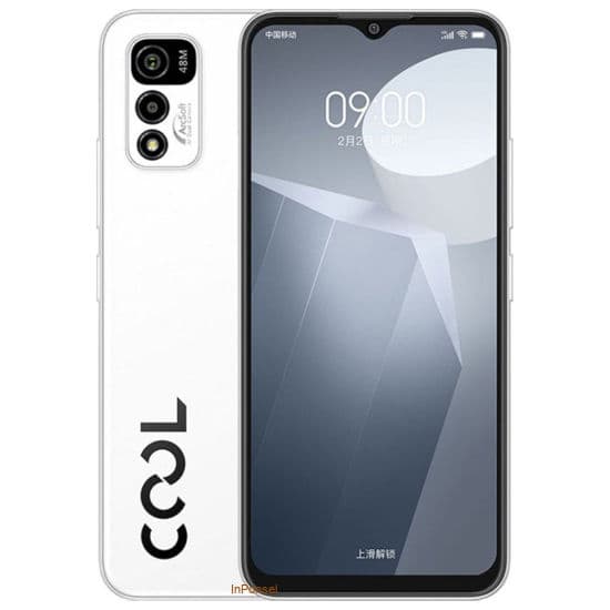 Coolpad Cool 20