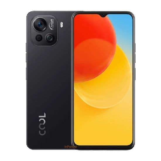 Coolpad Cool 20 Pro