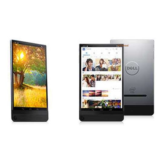 Dell Venue 8 7000 series