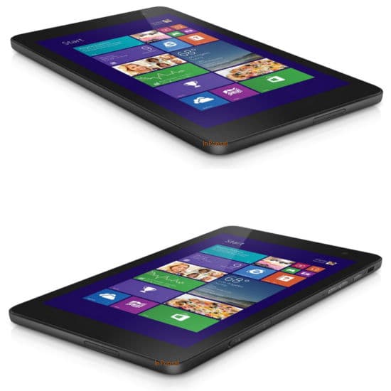 Dell Venue 8 Pro