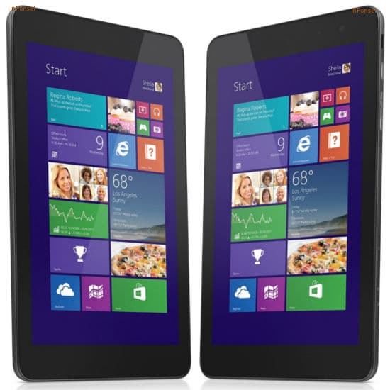 Dell Venue 8 Pro