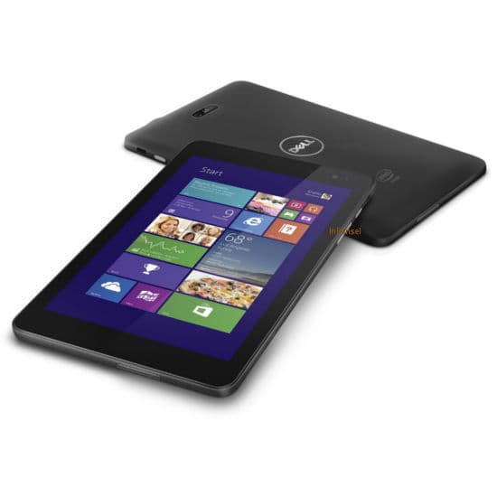 Dell Venue 8 Pro